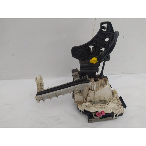 Fechadura Porta Traseira Esquerda Jeep Grand Cherokee 2014