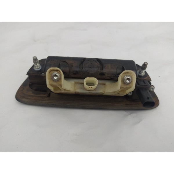 Maçaneta Tampa Traseira Jeep Grand Cherokee 2014