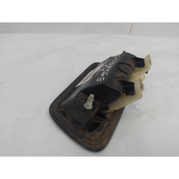 Maçaneta Tampa Traseira Jeep Grand Cherokee 2014