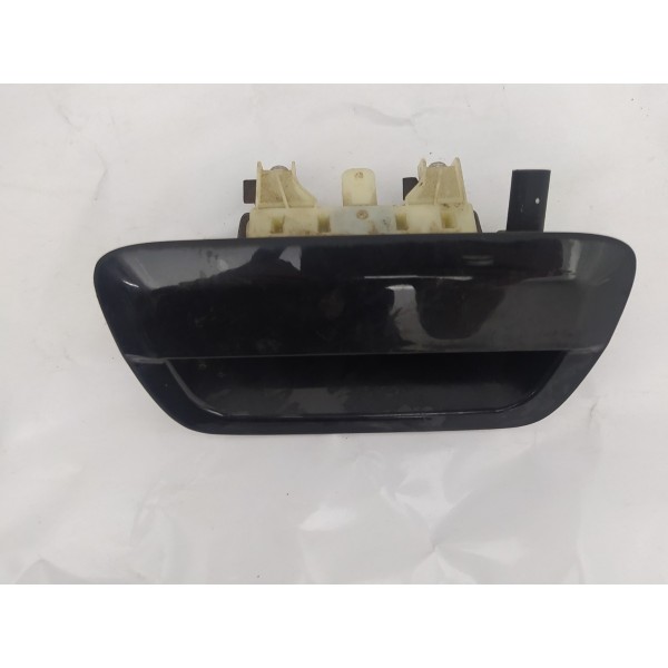 Maçaneta Tampa Traseira Jeep Grand Cherokee 2014