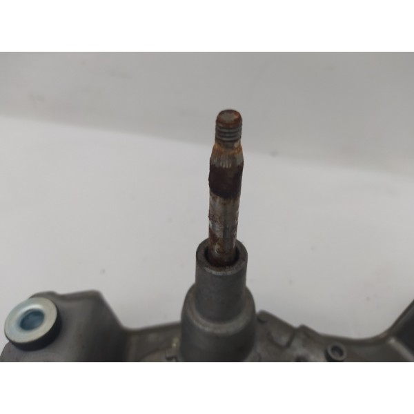 Motor Limpador Tampa Traseira Jeep Grand Cherokee 2014