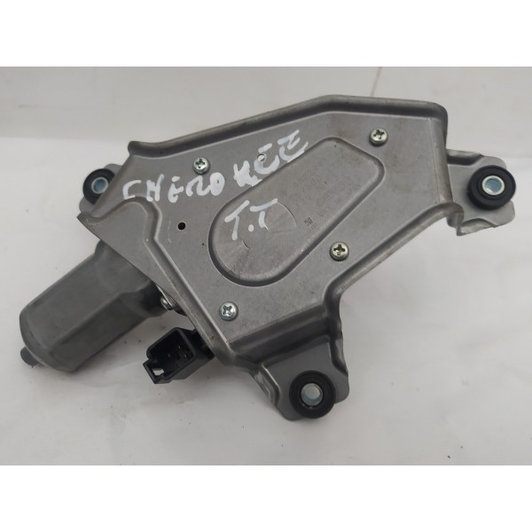 Motor Limpador Tampa Traseira Jeep Grand Cherokee 2014