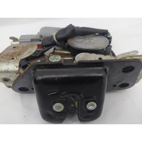 Fechadura Tampa Traseira Jeep Grand Cherokee 2014