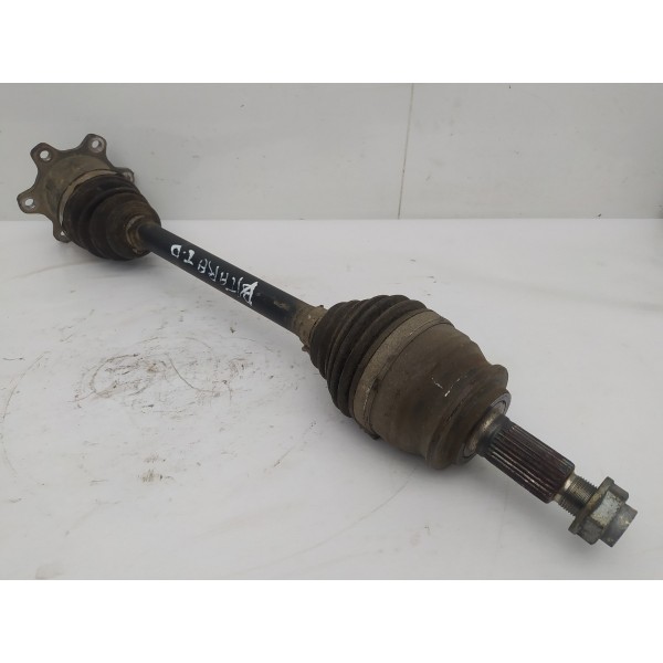 Semi Eixo Traseiro Direito Suzuki Grand Vitara 2011 2012