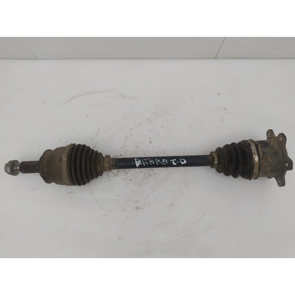 Semi Eixo Traseiro Direito Suzuki Grand Vitara 2011 2012