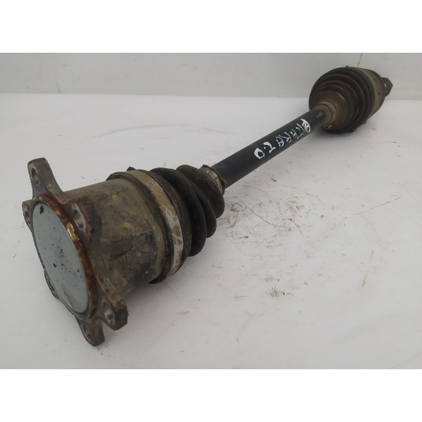 Semi Eixo Traseiro Direito Suzuki Grand Vitara 2011 2012
