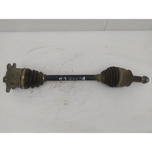 Semi Eixo Traseiro Direito Suzuki Grand Vitara 2011 2012