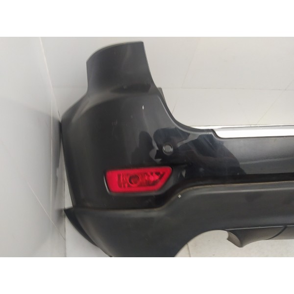 Parachoque Traseiro Jeep Grand Cherokee 2014