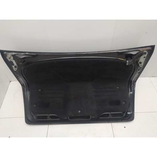 Tampa Traseira Peugeot 307 Sedan 2007 2008