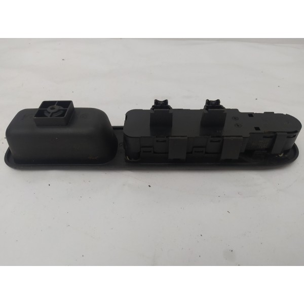 Botão Comando Vidro Dianteiro Esquerdo Peugeot 307 2008