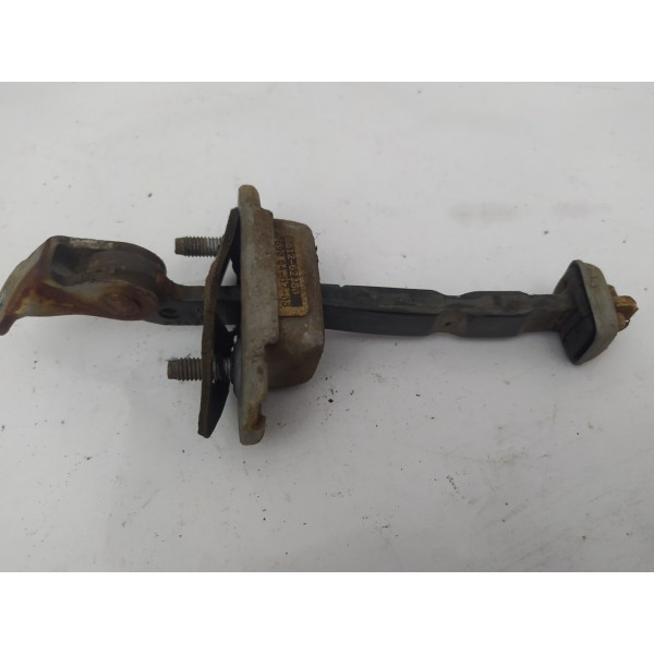 Limitador Porta Traseira Direita Peugeot 307 2007 2008