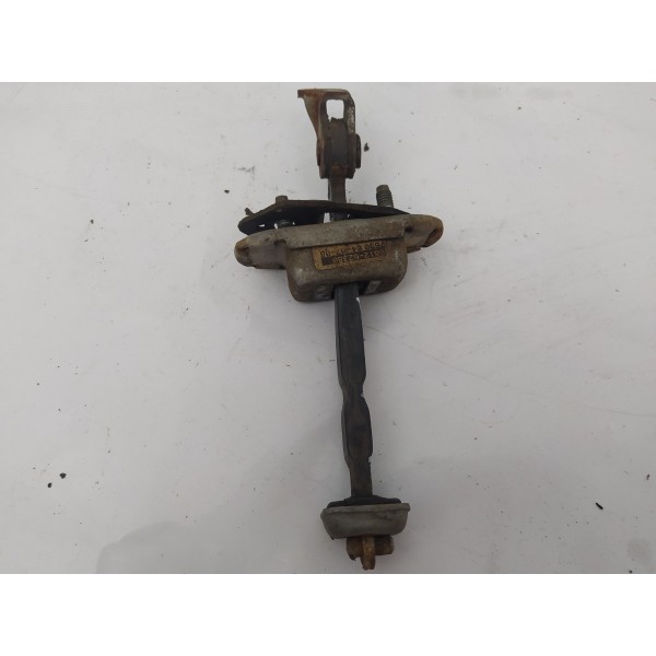 Limitador Porta Traseira Direita Peugeot 307 2007 2008