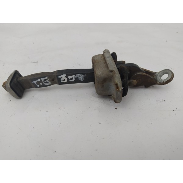 Limitador Porta Traseira Esquerda Peugeot 307 2007 2008