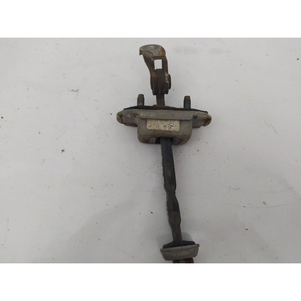 Limitador Porta Traseira Esquerda Peugeot 307 2007 2008