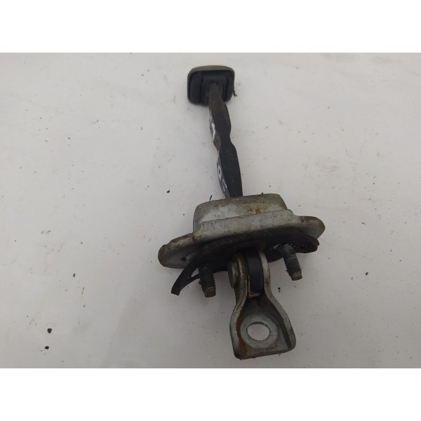 Limitador Porta Dianteira Esquerda Peugeot 307 2007 2008