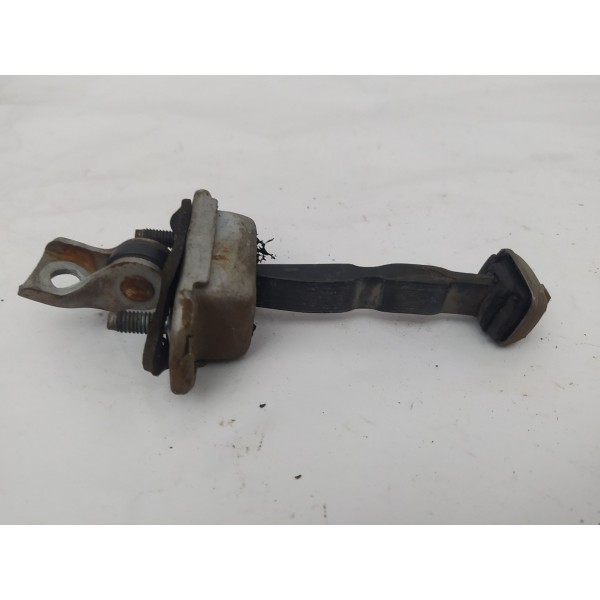 Limitador Porta Dianteira Esquerda Peugeot 307 2007 2008