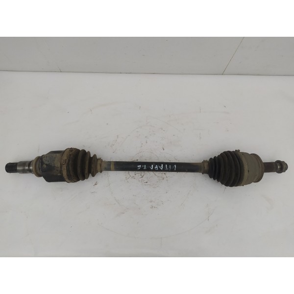 Semi Eixo Traseiro Esquerdo Suzuki Grand Vitara 2011 2012