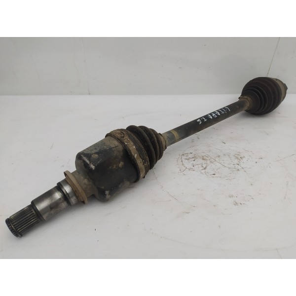 Semi Eixo Traseiro Esquerdo Suzuki Grand Vitara 2011 2012