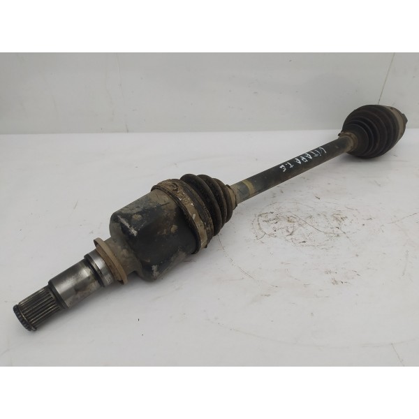 Semi Eixo Traseiro Esquerdo Suzuki Grand Vitara 2011 2012