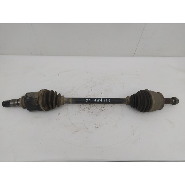 Semi Eixo Traseiro Esquerdo Suzuki Grand Vitara 2011 2012