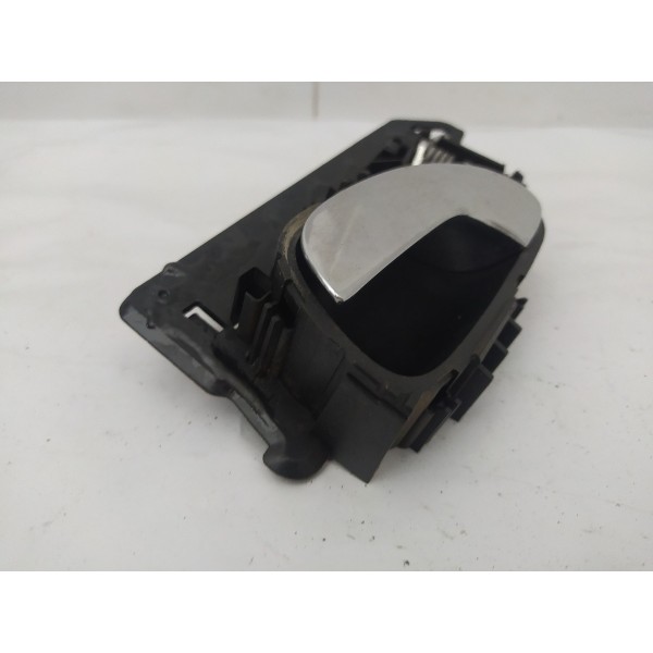 Maçaneta Interna Dianteira Esquerda Peugeot 307 2008 2009