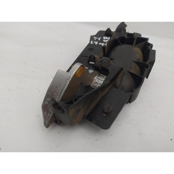 Maçaneta Interna Traseira Esquerda Peugeot 307 2008 2009