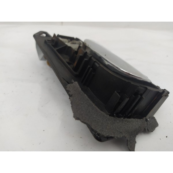 Maçaneta Interna Traseira Esquerda Peugeot 307 2008 2009