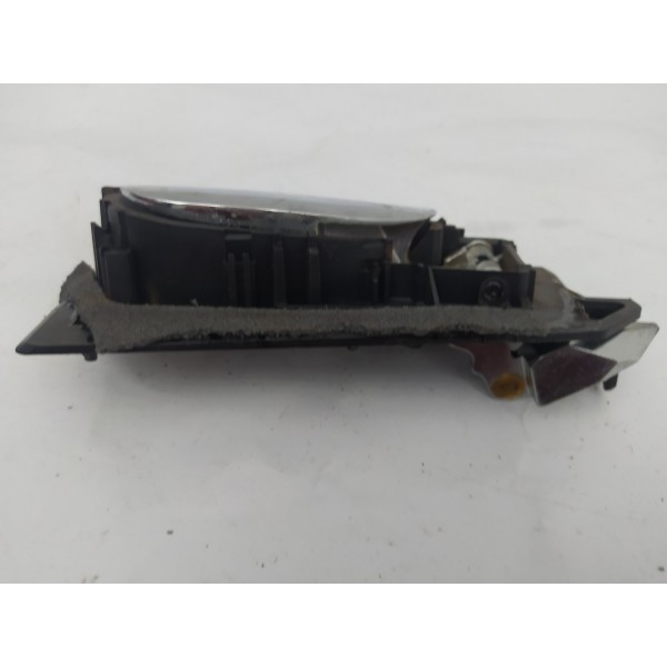 Maçaneta Interna Traseira Direita Peugeot 307 2008 2009