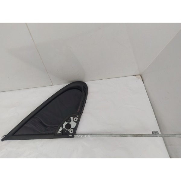 Vidro Fixo Porta Dianteira Esquerda Peugeot 307 2008 2009