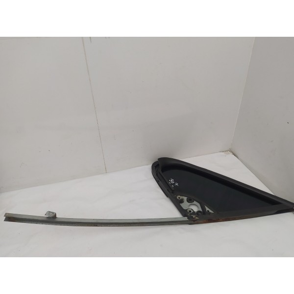 Vidro Fixo Porta Dianteira Direita Peugeot 307 2008 2009