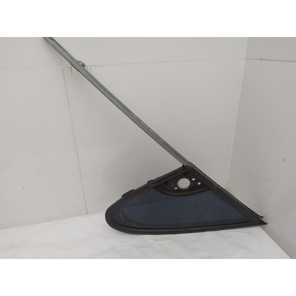 Vidro Fixo Porta Dianteira Direita Peugeot 307 2008 2009