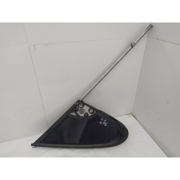 Vidro Fixo Porta Dianteira Direita Peugeot 307 2008 2009