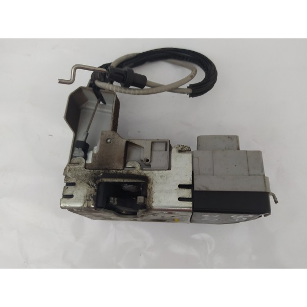 Fechadura Porta Dianteira Direita Peugeot 307 2008 2009