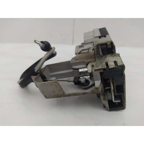 Fechadura Porta Dianteira Direita Peugeot 307 2008 2009