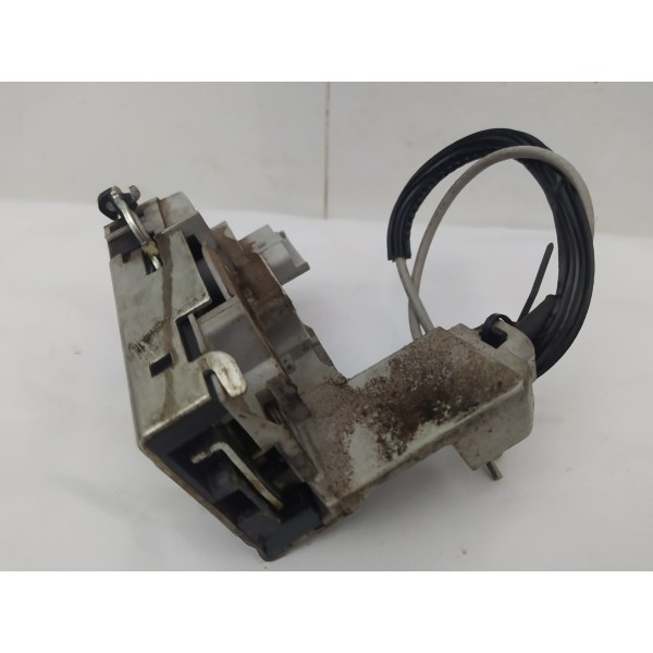 Fechadura Porta Dianteira Direita Peugeot 307 2008 2009