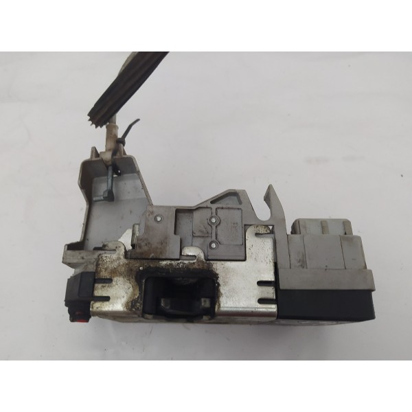 Fechadura Porta Traseira Direita Peugeot 307 2008 2009