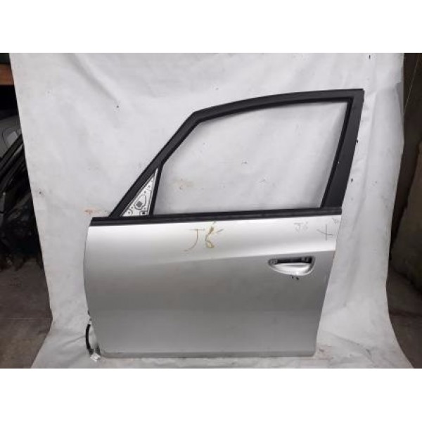 Porta Dianteira Esquerda Jac J6 Original N1