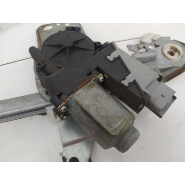 Máquina Vidro Traseira Esquerda Peugeot 307 2008 2009