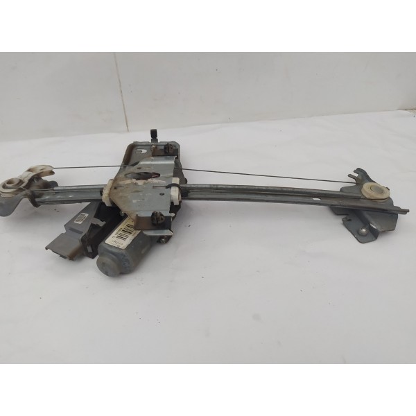Máquina Vidro Traseira Esquerda Peugeot 307 2008 2009