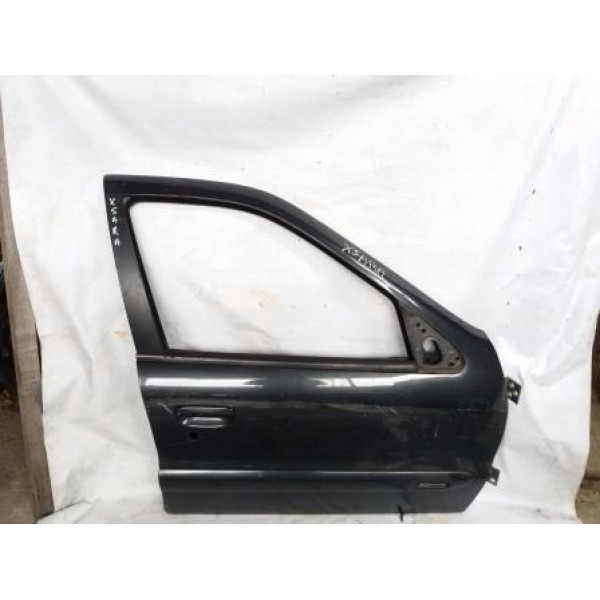 Porta Dianteira Direita Citroen Xsara Break 2000 2001 N1