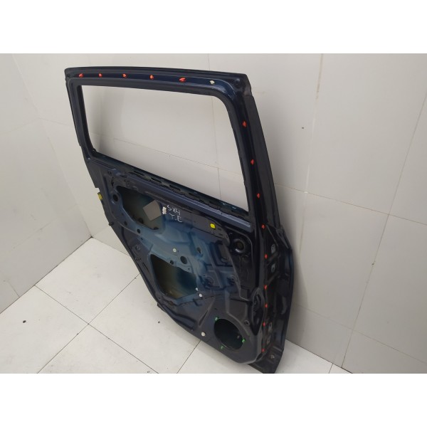 Porta Traseira Esquerda Suzuki Sx4 2017 2018