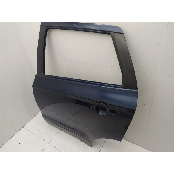 Porta Traseira Esquerda Suzuki Sx4 2017 2018