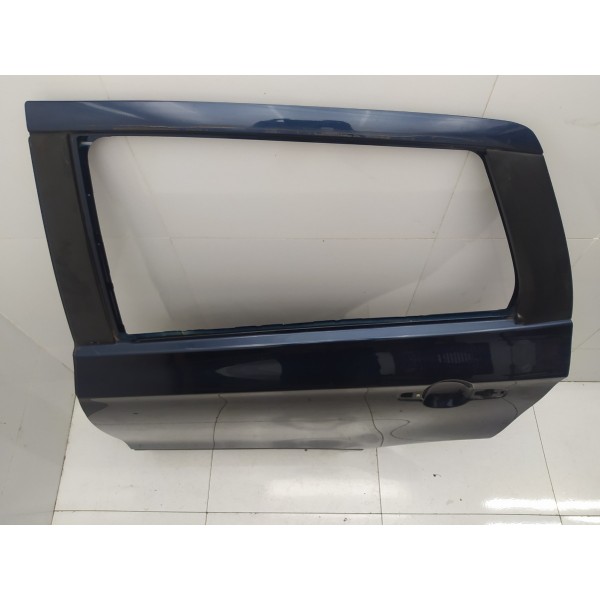 Porta Traseira Esquerda Suzuki Sx4 2017 2018