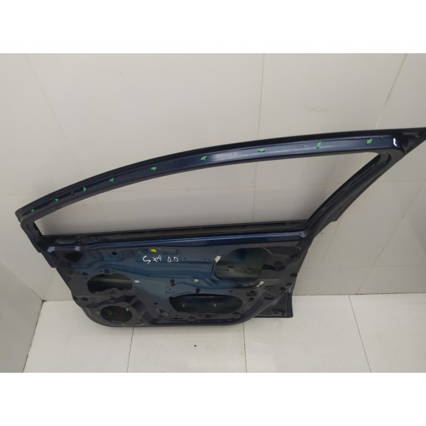 Porta Dianteira Direita Suzuki Sx4 2017 2018