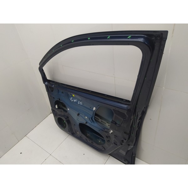 Porta Dianteira Direita Suzuki Sx4 2017 2018