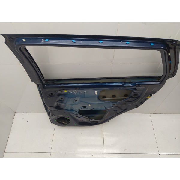 Porta Traseira Direita Suzuki Sx4 2017 2018
