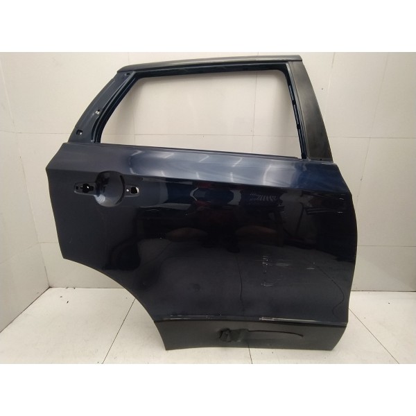Porta Traseira Direita Suzuki Sx4 2017 2018
