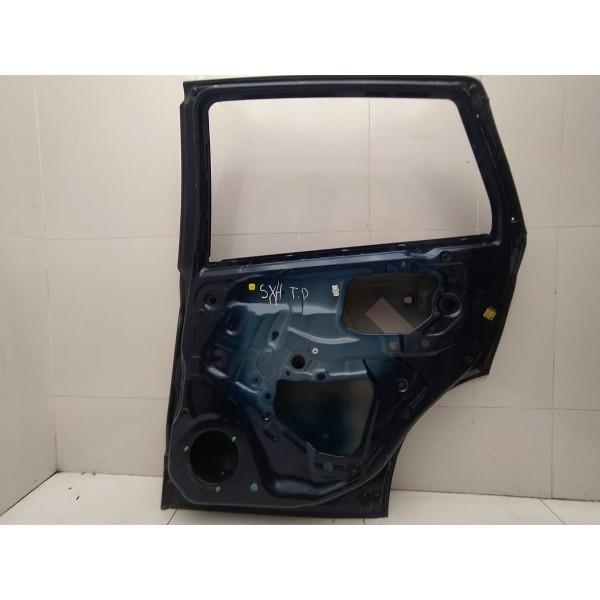 Porta Traseira Direita Suzuki Sx4 2017 2018