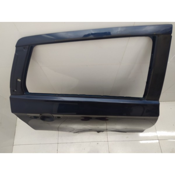 Porta Traseira Direita Suzuki Sx4 2017 2018