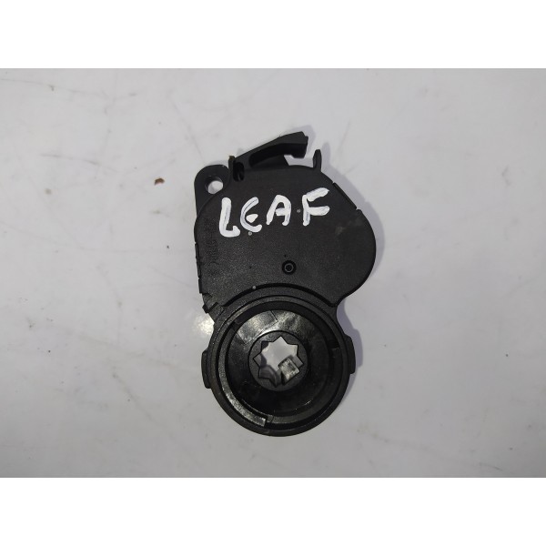 Motor Atuador Caixa De Ar Nissan Leaf 2019 0308191d